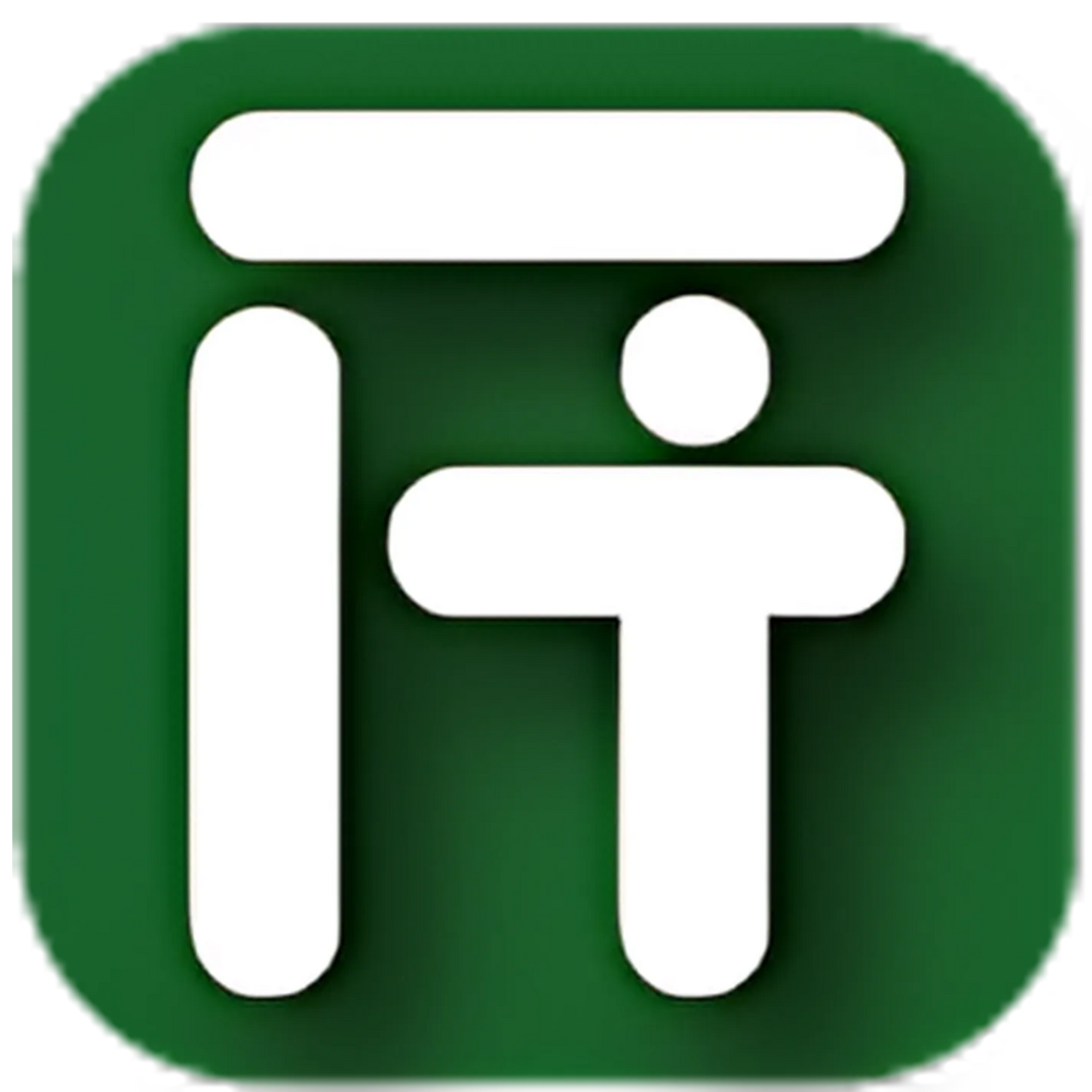 Finderr Logo