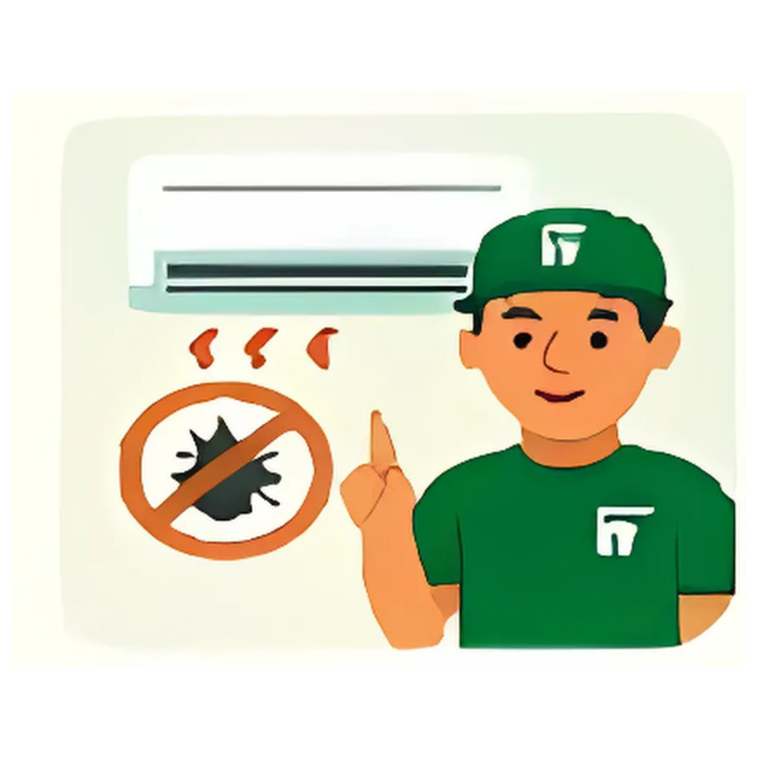 AC Servicing