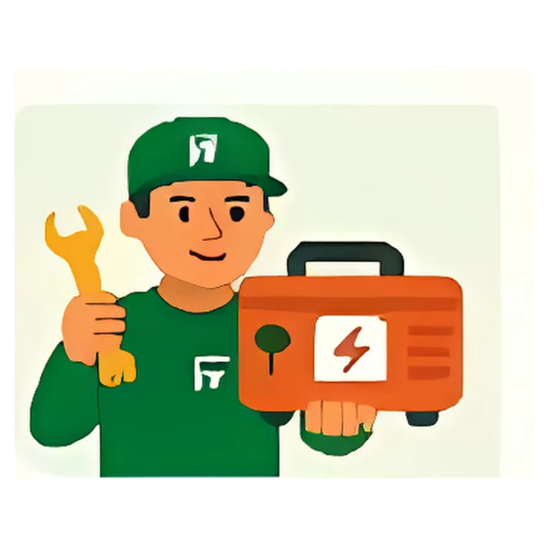 Electrician