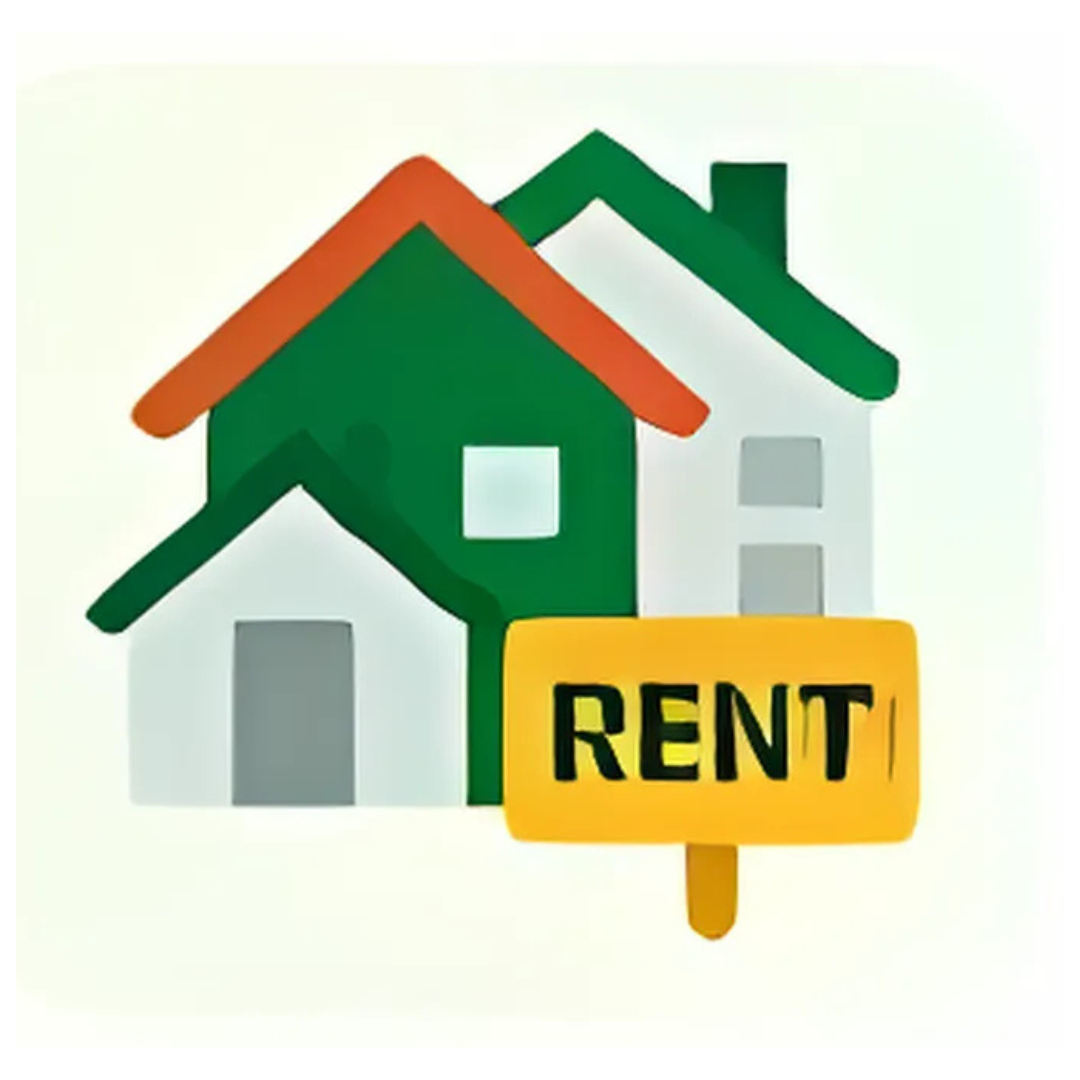 Home/Office Rent